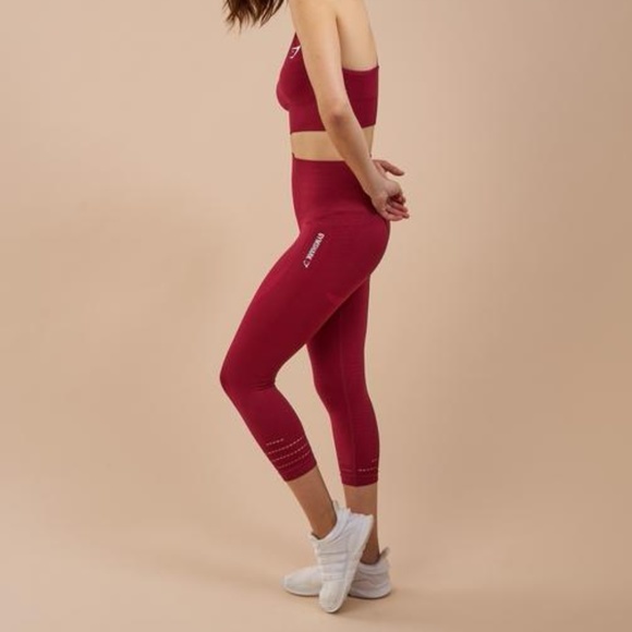 **In Search of (ISO)** Gymshark Seamless Leggings